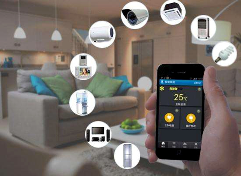 2020新生活 智能消防设备的革新与应用