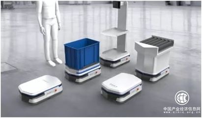 2019世界机器人博览会 消防设备“新奇特”盘点