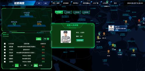 智能设备高效管控 景区进入IoT万物互联新时代