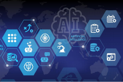 边缘AI 解决未来AIoT发展中安全问题的智能钥匙