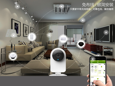 智能消防设备 让安全防护比你想象的更简单