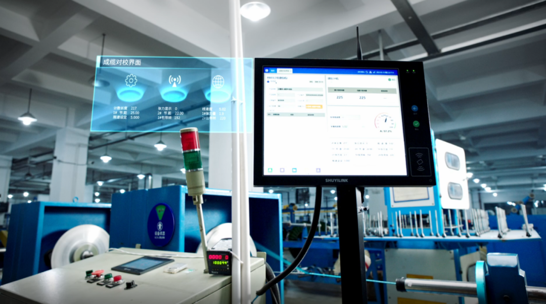 临安两家企业荣登市级智能制造示范榜，智能设备引领产业升级新篇章